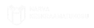 Narva Keskraamatukogu